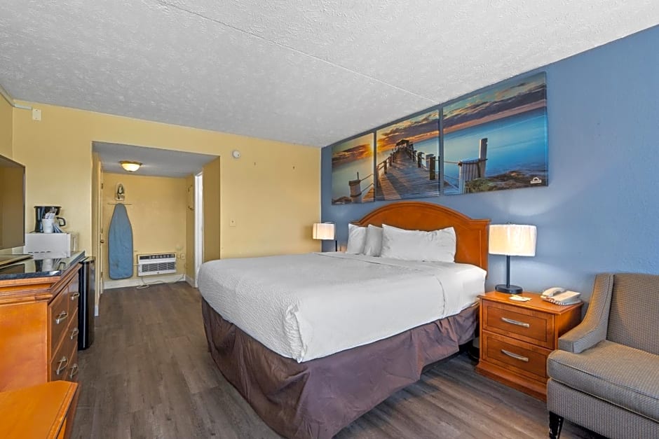 Days Inn by Wyndham Myrtle Beach-Grand Strand