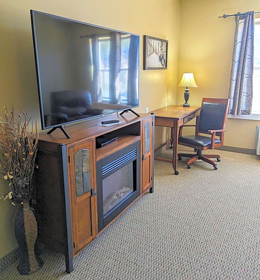 Travelodge Inn & Suites by Wyndham Deadwood