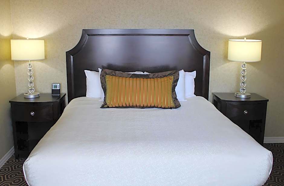 Hotel Julien Dubuque