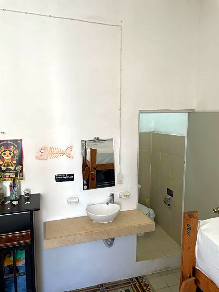 La Casa del Kéej Hostel