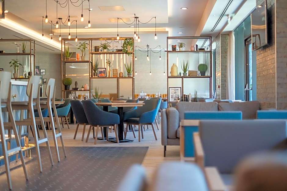 IXORA Hotel & Spa Snowdonia