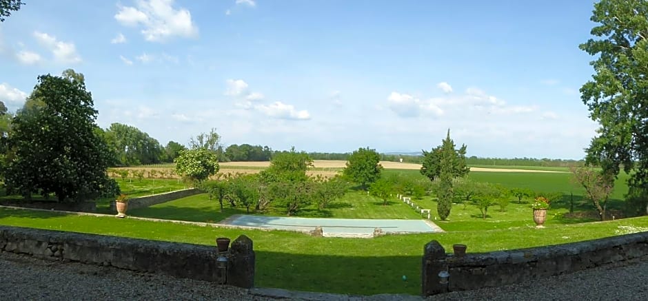 Domaine de Lamartine