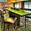 Hampton Inn By Hilton Goldsboro
