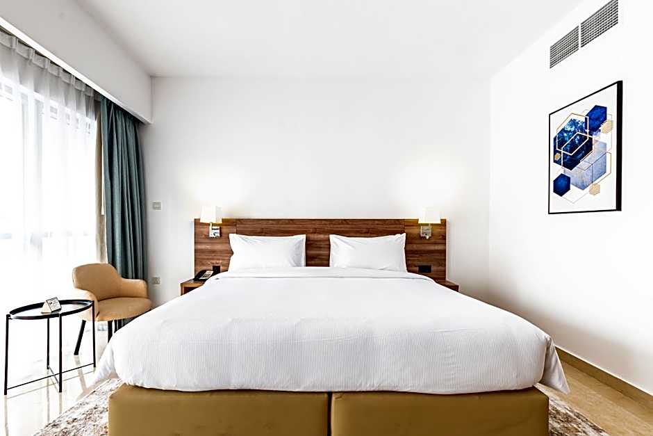 Pyramisa Hotel Apartments