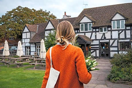 The Thatch Inn