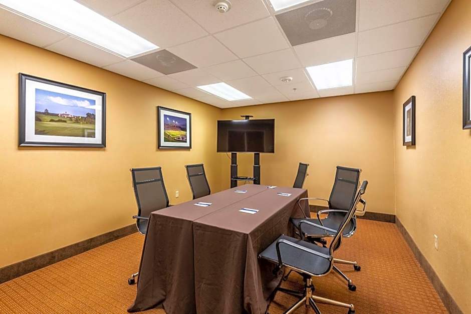 Sleep Inn And Suites Ruston