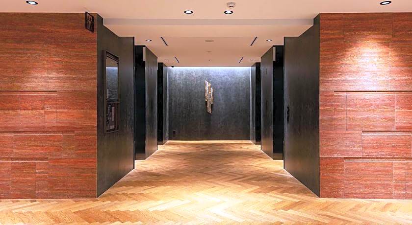 Hakodate Kokusai Hotel