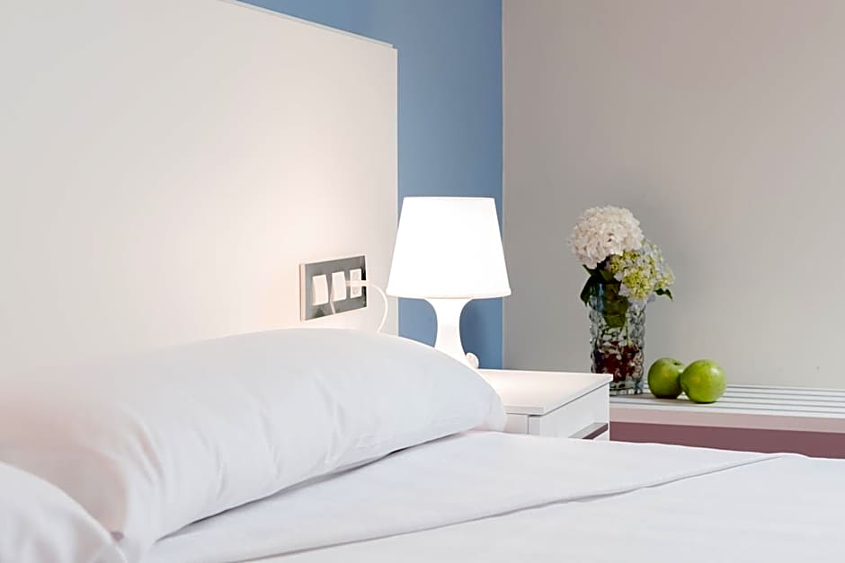 Balneario Hotel Dávila