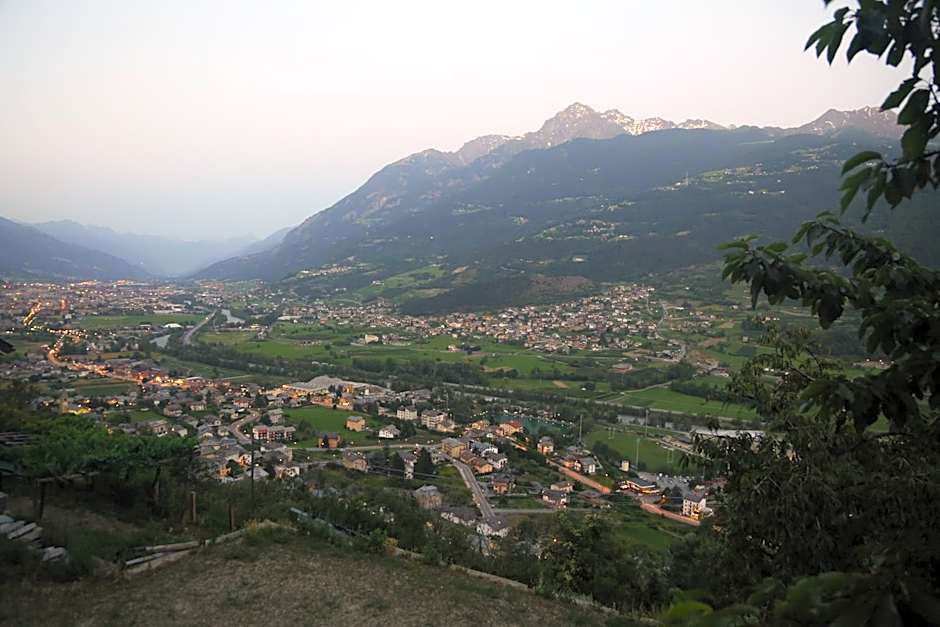 SUITE DEL VILLAGGIO