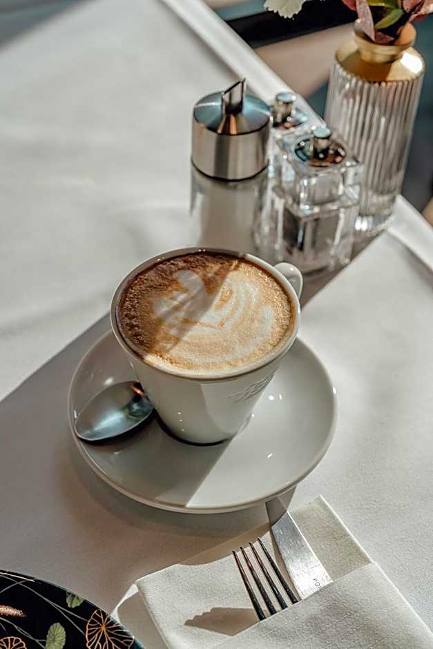 O11 Boutique Hotel Vienna