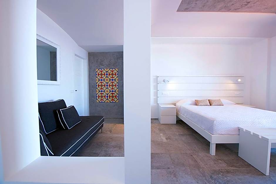 Photo 1 of 8 of Junior Suite, Sea View, Terrace