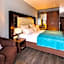 Hotel am Hopfensee