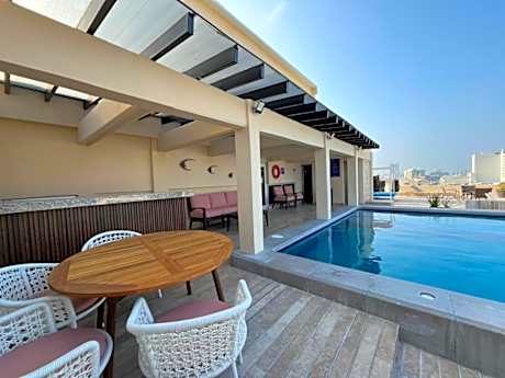 Howard Johnson by Wyndham Veracruz