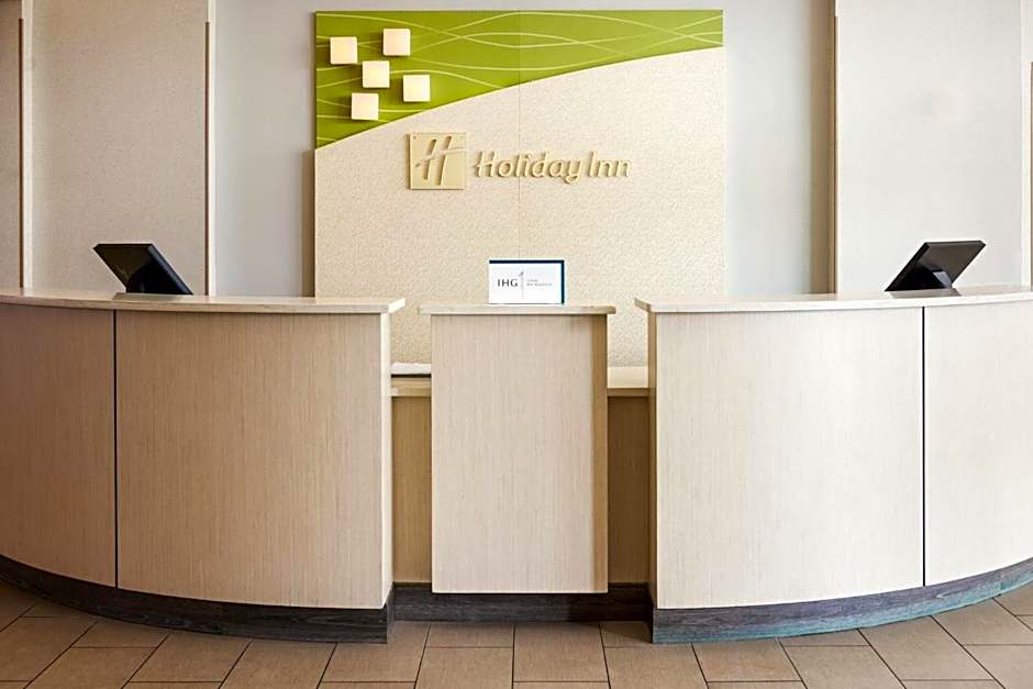 Holiday Inn Pearl - Jackson Area By IHG