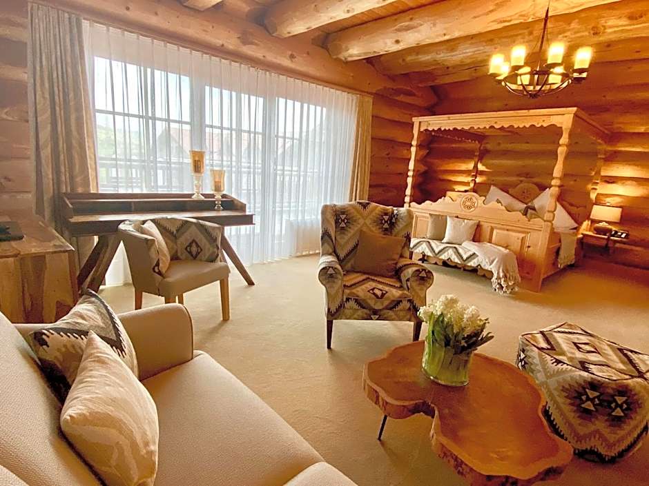 Hotel Sonnenhof Aspach