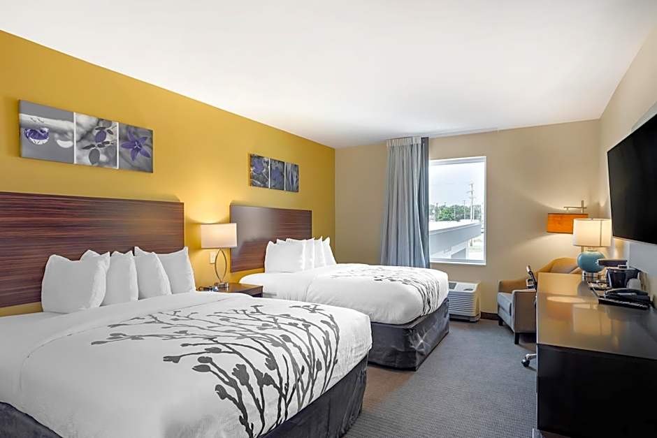 Sleep Inn North - Central York