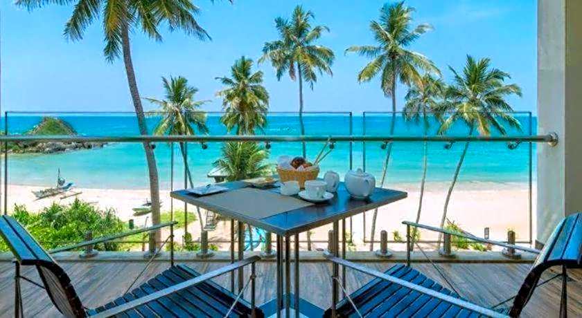 Shinagawa Beach Resort