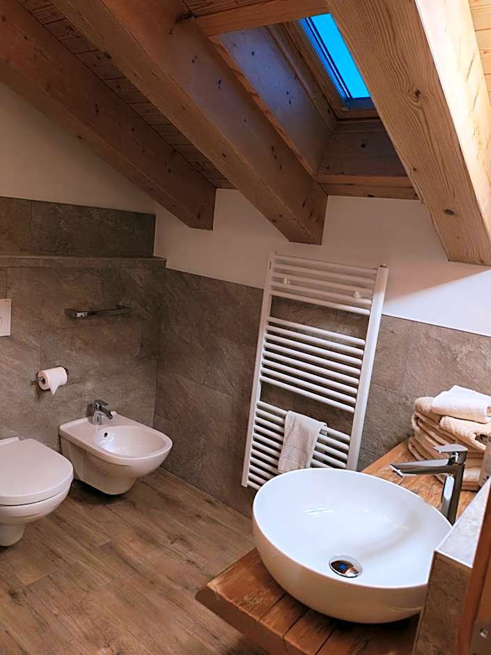 Al Sole B&B Valcomelico