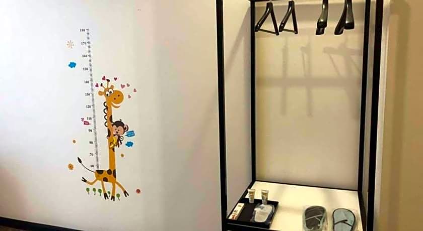 Xana Hotelle Tianjin Jingang Road Huaxi Branch