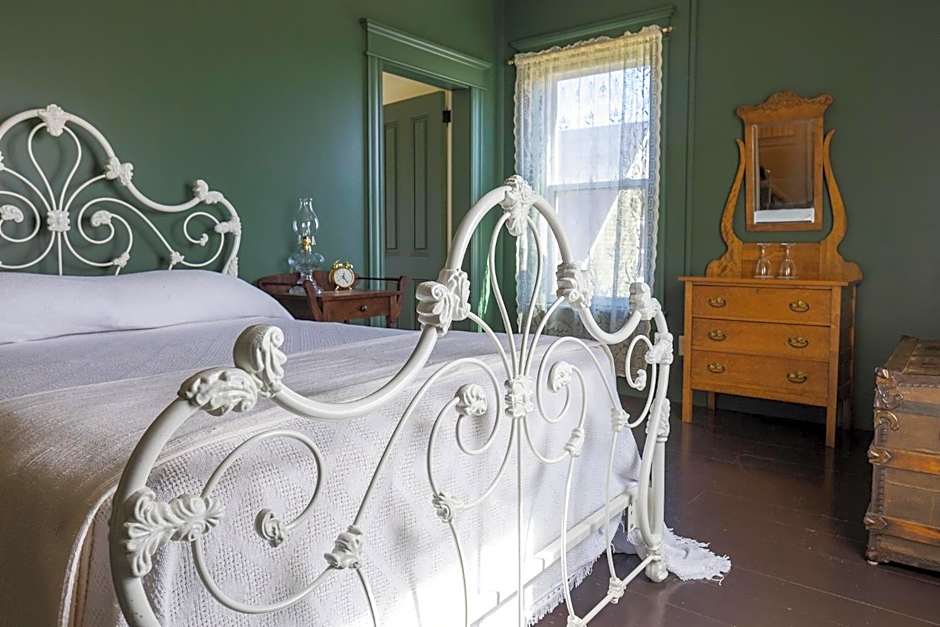 Hôtel Château Albert