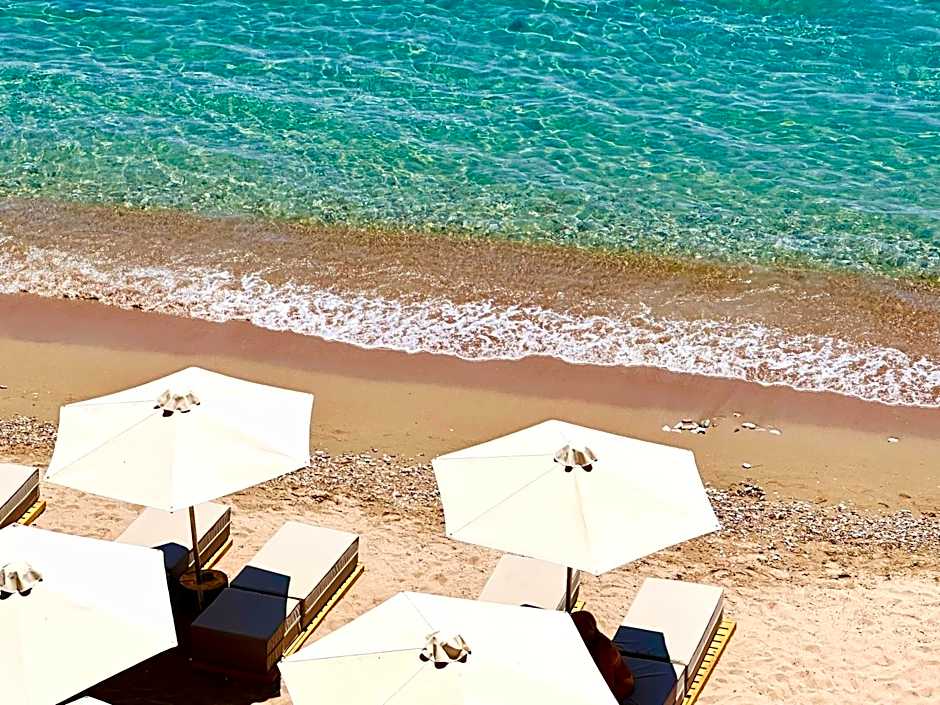 WHITE DONKEY BOUTIQUE Hotel