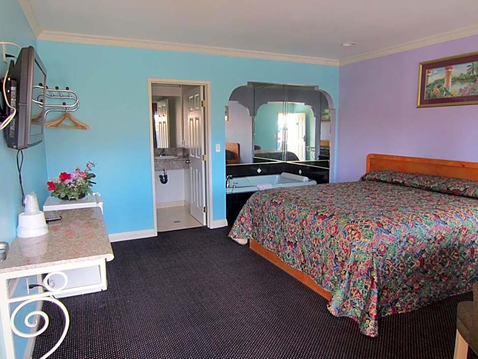 Starlight Inn Van Nuys