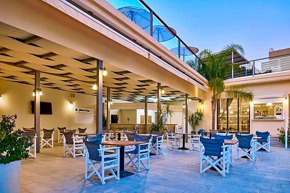 Altura Hotel Zakynthos