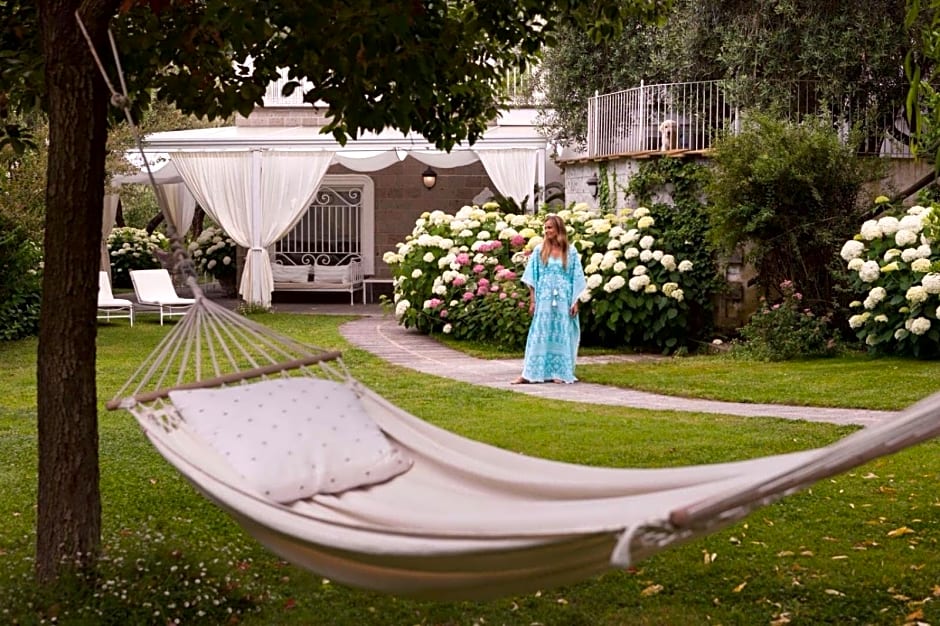 Villa Annabelle – Sant' Agata sui due Golfi, CO