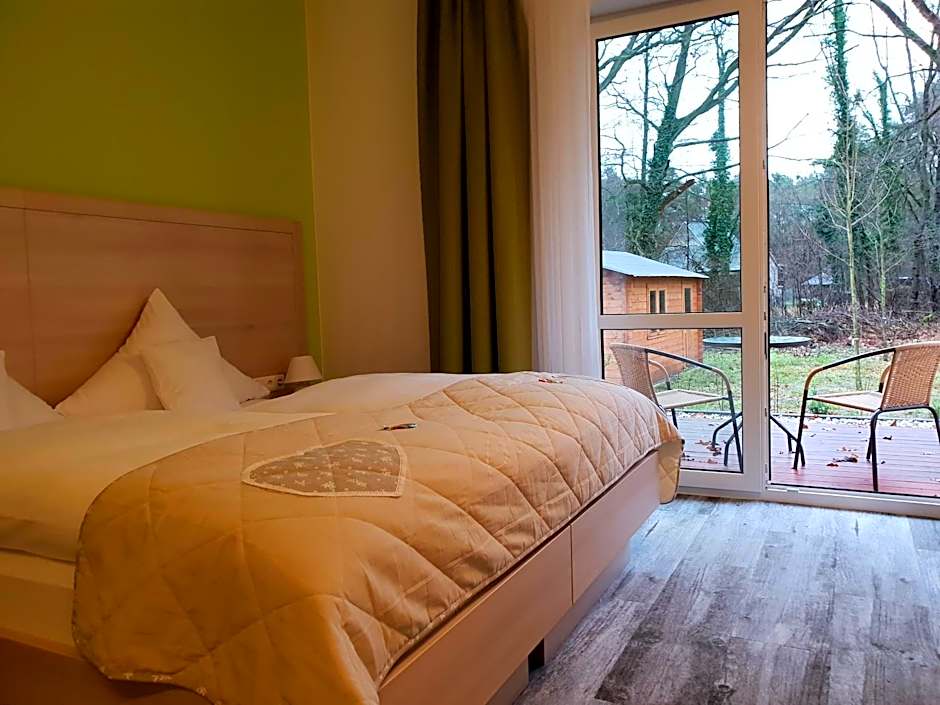 Neue Mühle Kleines Landhotel