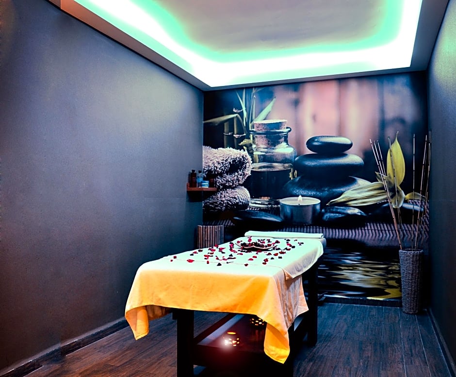 Jasmin Beach Hotel Gumbet