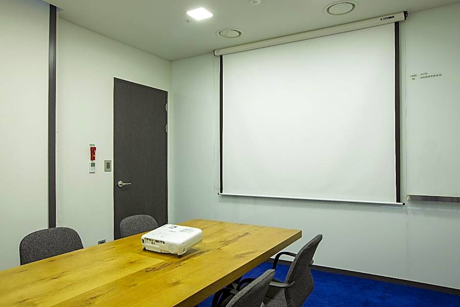 Hotel Arte