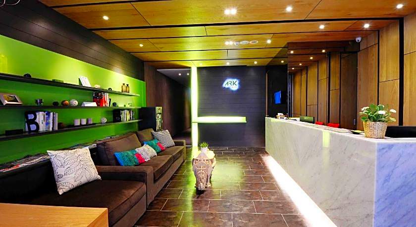 Ark Hotel