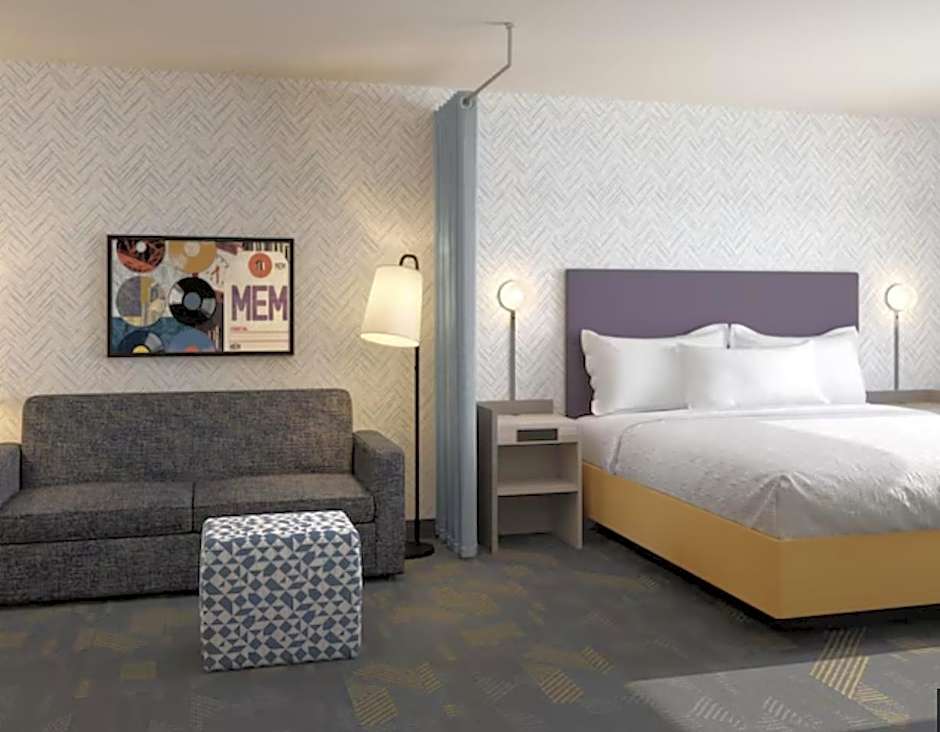 Home2 Suites By Hilton St. Charles St.Louis