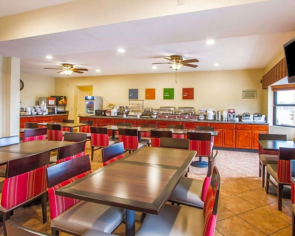 Comfort Inn Near Grand Canyon
