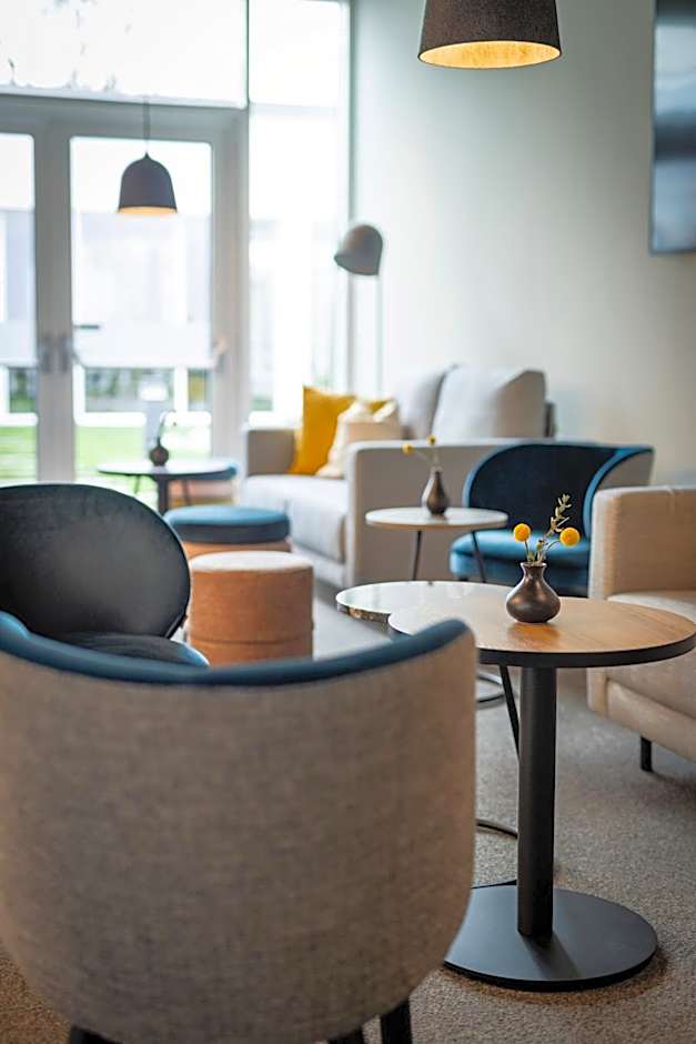 JUFA Hotel Bad Radkersburg - inkl 4h Thermeneintritt in Parktherme