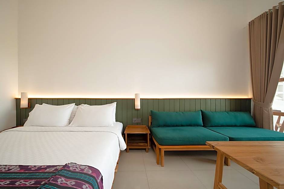 Green Hill Boutique Hotel