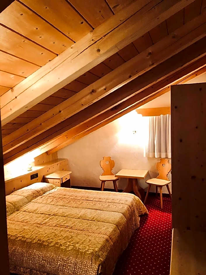 Hotel Molino
