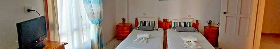 Ioannidis - Sigri Studios