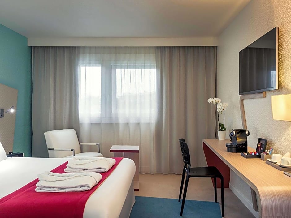 Mercure Paris Le Bourget