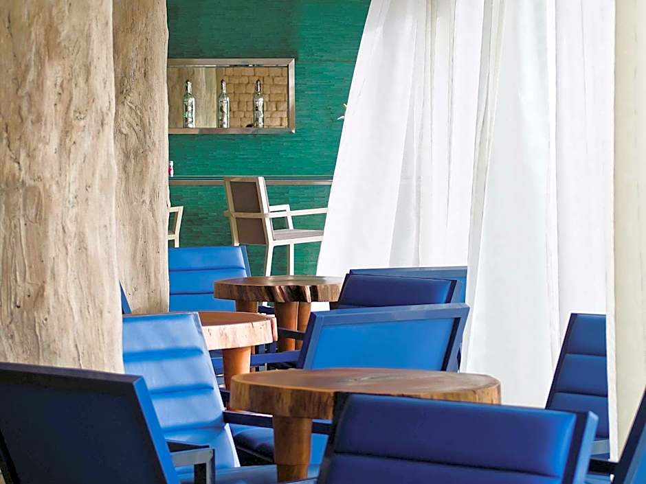 Hotel Le Golf D'Essaouira & Spa