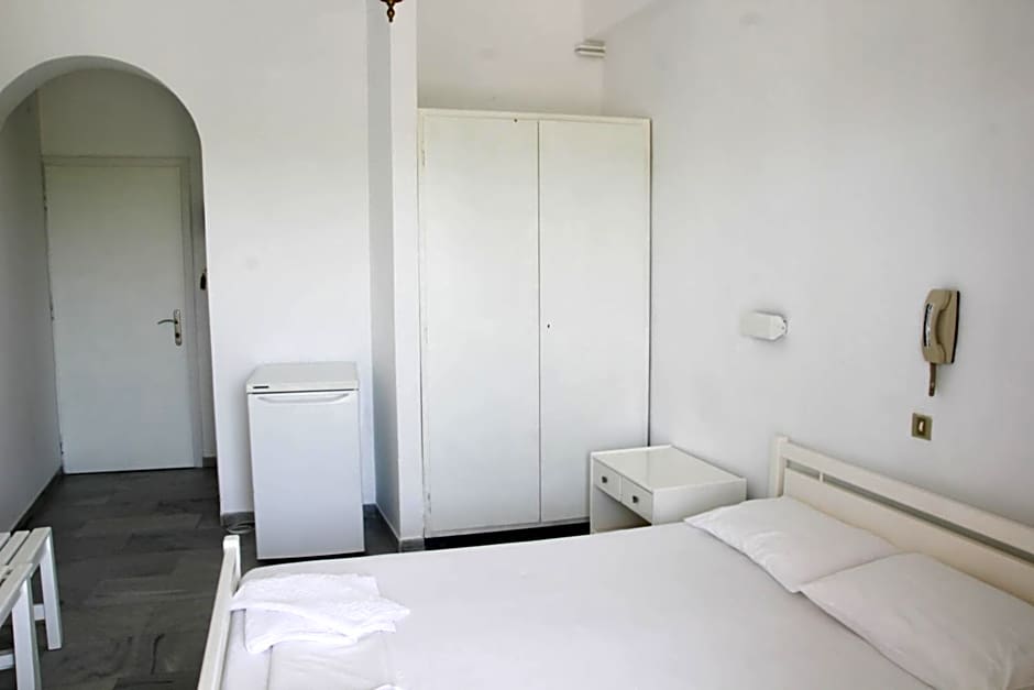 Hotel Zannet