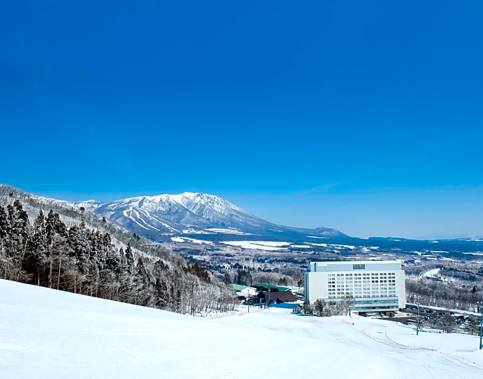 Shizukuishi Prince Hotel