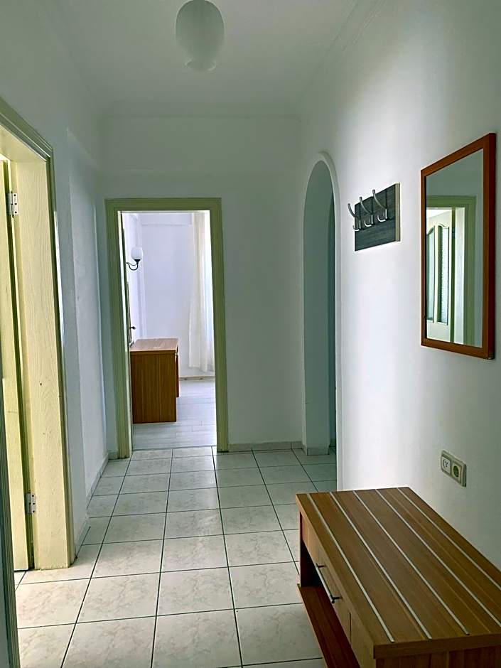 Melissa Garden Apart Hotel