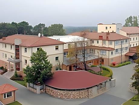 Hotel Europa Starachowice