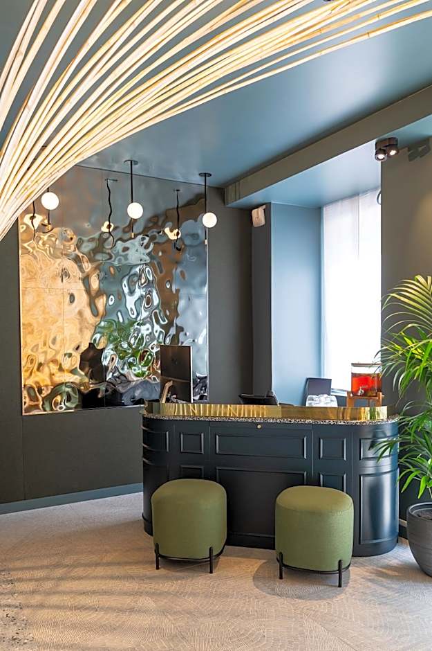 Hotel Amoi Paris