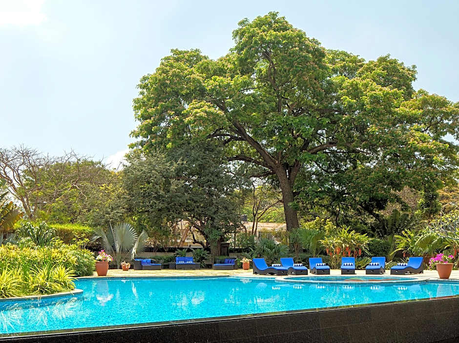 Radisson Blu Plaza Hotel Mysore