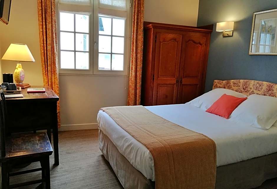 Hotel La Marisa Grande Plage