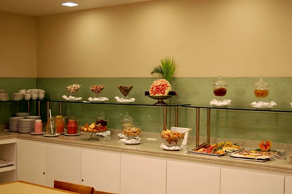 Rede Andrade Navegantes