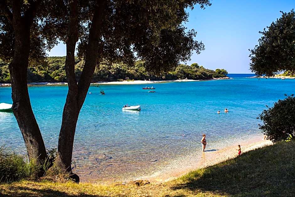 Arena Indije Mobile Homes