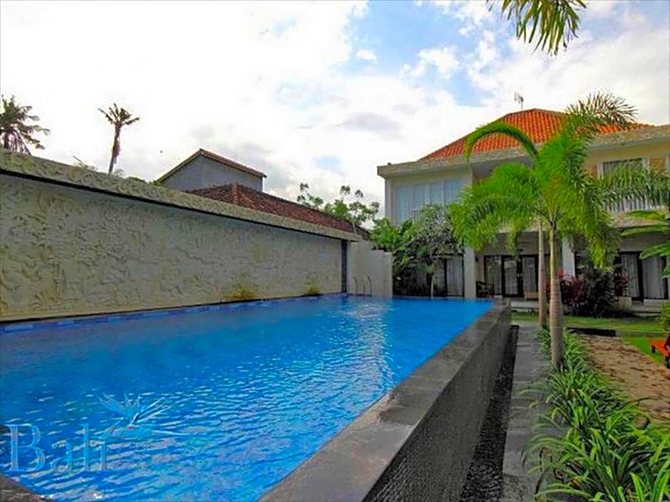 Taman Agung Hotel